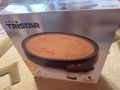 🔹 Чисто нов Tristar Crepemaker Ø30 см BP-2961 – професионални палачинки у дома 🔹, снимка 7