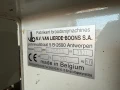 БЕЛГИЙСКИ ХЛЕБОРЕЗНИ МАШИНИ VAN LIERDE‑BOONS, снимка 9