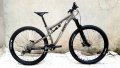 29er RAM TRAIL 140/125mm 12sp size S Планински Велосипед