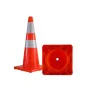 Светлоотразителен конус PA121 - Голям, снимка 2