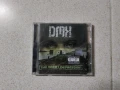 dmx-the great depression оригинален албум, снимка 1