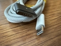 100% Oригинален кабел MagSafe 3 A2363 за Apple MacBook Pro Air, снимка 2