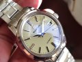 Grand Seiko Ivory dial 4r35, снимка 12