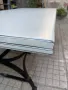 Масивна ниска маса, снимка 4