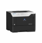 Монохромен А4 лазерен принтер Konica/Minolta Bizhub 4702P, снимка 1