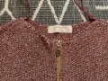 Жилетка ZARA с цип, снимка 2