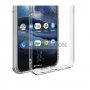 Nokia 8.3 5G Силиконов Прозрачен Гръб, снимка 2