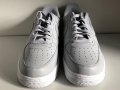 Nike Air Force 1 Low Grey Wolf trainers Mens AA4083-010, снимка 2