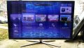 SAMSUNG UE40ES6530S с дефектна матрицата ,BN44-00520C ,BN41-01807A ,BN41-01789A ,WIBT30A ,WIDT20R, снимка 1