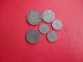 1 лева 1925 лот монети, снимка 1