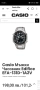 Casio Edifice EFA 131., снимка 8