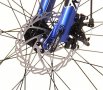 Електрически Велосипед Акумулаторен Байк Bike 27.5 Panasonic 36V 9.6Ah, снимка 6