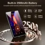 Нов WiFi & Bluetooth MP3/MP4 Плейър 96GB с 8-ядрен процесор 2500mAh батерия, снимка 5