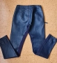 Кожен панталон ,естествена кожа , снимка 2