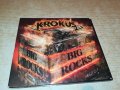 krokus-columbia-switzerland cd 2411211155, снимка 6