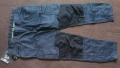 BLAKLADER 1497-1141 Service Work Trousers Denim Stretch размер XXL работен панталон W4-407, снимка 1
