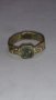 Старинен пръстен сачан над стогодишен - 67371, снимка 1 - Антикварни и старинни предмети - 28984592