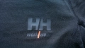 HELLY HANSEN 75106 LIFA Base Layer 57% Merino Crewneck размер M работна термо блуза W4-445, снимка 5