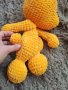 Плетена играчка за сън, снимка 4