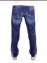 DIESEL мъжки оригинални дънки, снимка 3