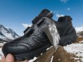 Спортни, туристически обувки (маратонки) с лепенки велкро AIERLU., снимка 3