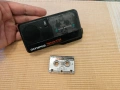 Колекционерски диктофон - Olympus Pearlcoder S724, снимка 1