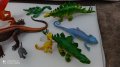 Лот динозаври, комплект, снимка 8