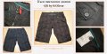 Къси панталони, дамски ''QS by S.Olyver'', снимка 1 - Къси панталони и бермуди - 33681535