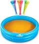 Басейн и балони Bunch O Balloons Комплект балони 3 връзки ZURU, снимка 2