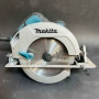 Циркуляр MAKITA HS7601, снимка 1