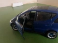 MAISTO 1:18 Mercedes Thailand, снимка 2