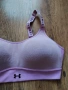Under Armour UA Infinity High Bra - страхотно дамско бюстие М , снимка 11