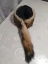 Шапки от естествена кожа!, снимка 3