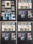 Класьор с пощенски марки - 4, снимка 3