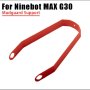 Скоба за калник на Ninebot g30 max, снимка 1 - Други спортове - 40501253