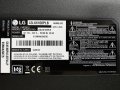 Телевизор LG 43LK6100PLB На части , снимка 6