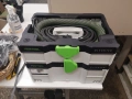 Festool ctl sys прахосмукачка , снимка 1