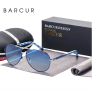 Слънчеви очила BARCUR Original - Unisex