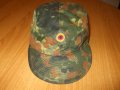 Военна шапка Бундесвер/нова, снимка 2