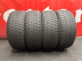 215 55 17, Зимни гуми, Semperit Speed-Grip2, 4 броя, снимка 2