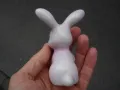 СТАР ПОРЦЕЛАН ЗАЕК ЗАЙЧЕ GOEBEL, снимка 6