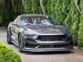 Dark Horse стил предна броня за Ford Mustang 2015 - 2017 и 2018 - 2023, снимка 6