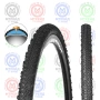Външна гума за велосипед ROCK ON (700x40) (700x35) Защита от спукванe, снимка 1