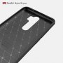 Xiaomi Redmi Note 8 Pro карбон силиконов гръб / кейс, снимка 3