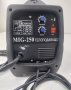 ТЕЛОПОДАВАЩО Устройство Пълен Комплект МИГ-250 A Volt Electric ПРОФЕСИОНАЛНО-870.00 лв., снимка 2
