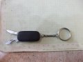 Ключодържател ножче - отварачка, снимка 2