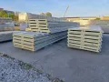 РАЗПРОДАЖБА НА ТЕРМОПАНЕЛИ САНДВИЧ ПАНЕЛИ , снимка 14