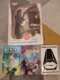 Различни книги, снимка 4