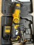 Саблен трион  Деволт Dewalt DCS310, снимка 3