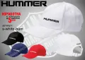 HUMMER шапка s-black-hum, снимка 8